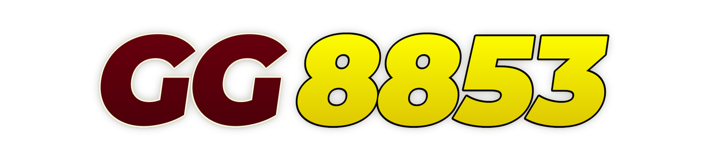gg8853 Logo